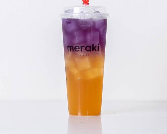 Order Witches' Brew food online from Meraki Tea Bar store, Seattle on bringmethat.com