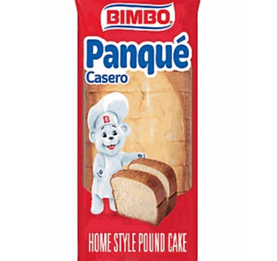 Order Bimbo - Panque food online from IV Deli Mart store, Goleta on bringmethat.com