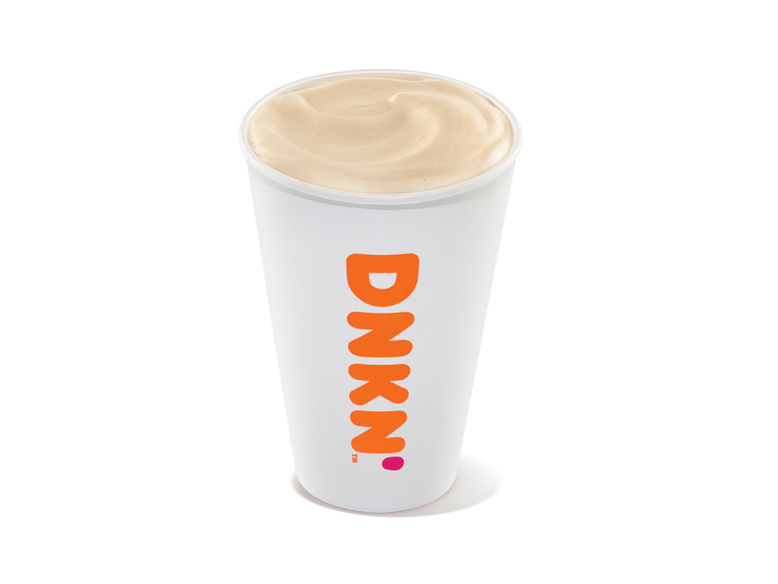 Order Chai Latte food online from Dunkin store, Berlin on bringmethat.com
