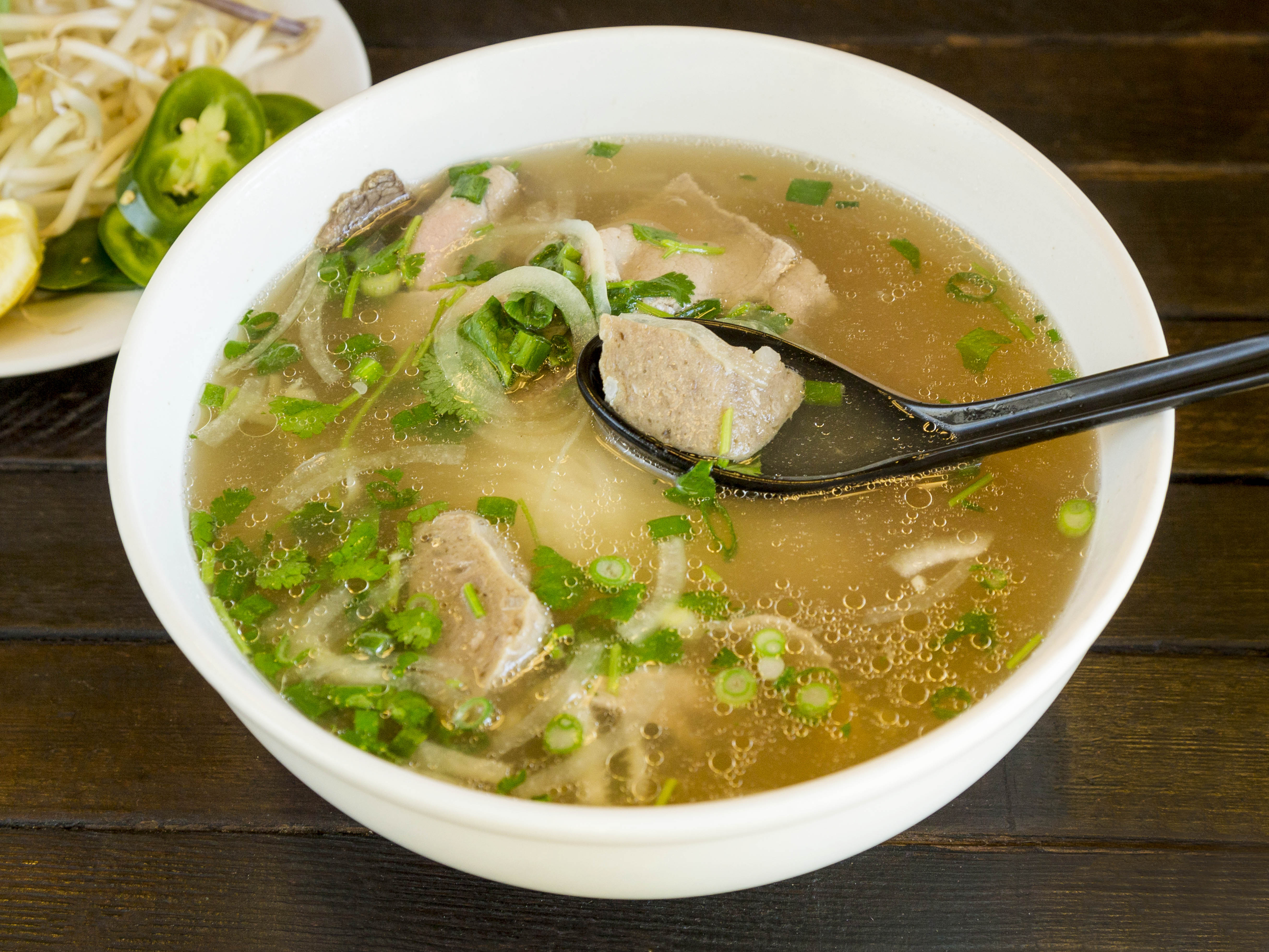 Order 9. Pho Dam Special food online from Pho Dam store, Chandler on bringmethat.com