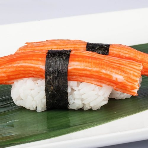 Order Kani food online from Ginza Japanese Cuisine store, Bloomfield on bringmethat.com