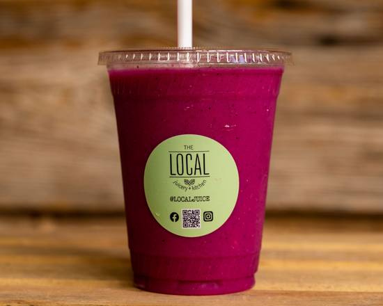Order Pink Energy  food online from The Local Juicery + Kitchen store, Chattanooga on bringmethat.com