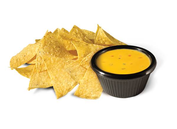 Order Regular Chips and Queso food online from Taco Bueno - 3160 - Mansfield #1 store, Mansfield on bringmethat.com