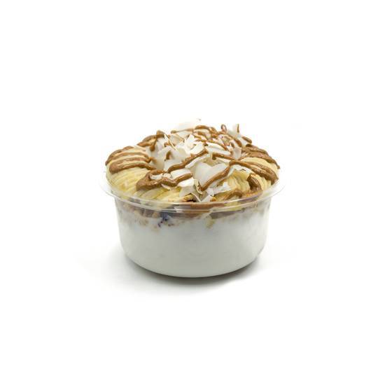 Order Coco Power Coconut Bowl food online from Playa Bowls-Chester store, Chester on bringmethat.com