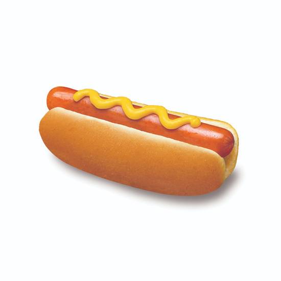 Order Mustard Dog food online from Wienerschnitzel store, Tucson on bringmethat.com