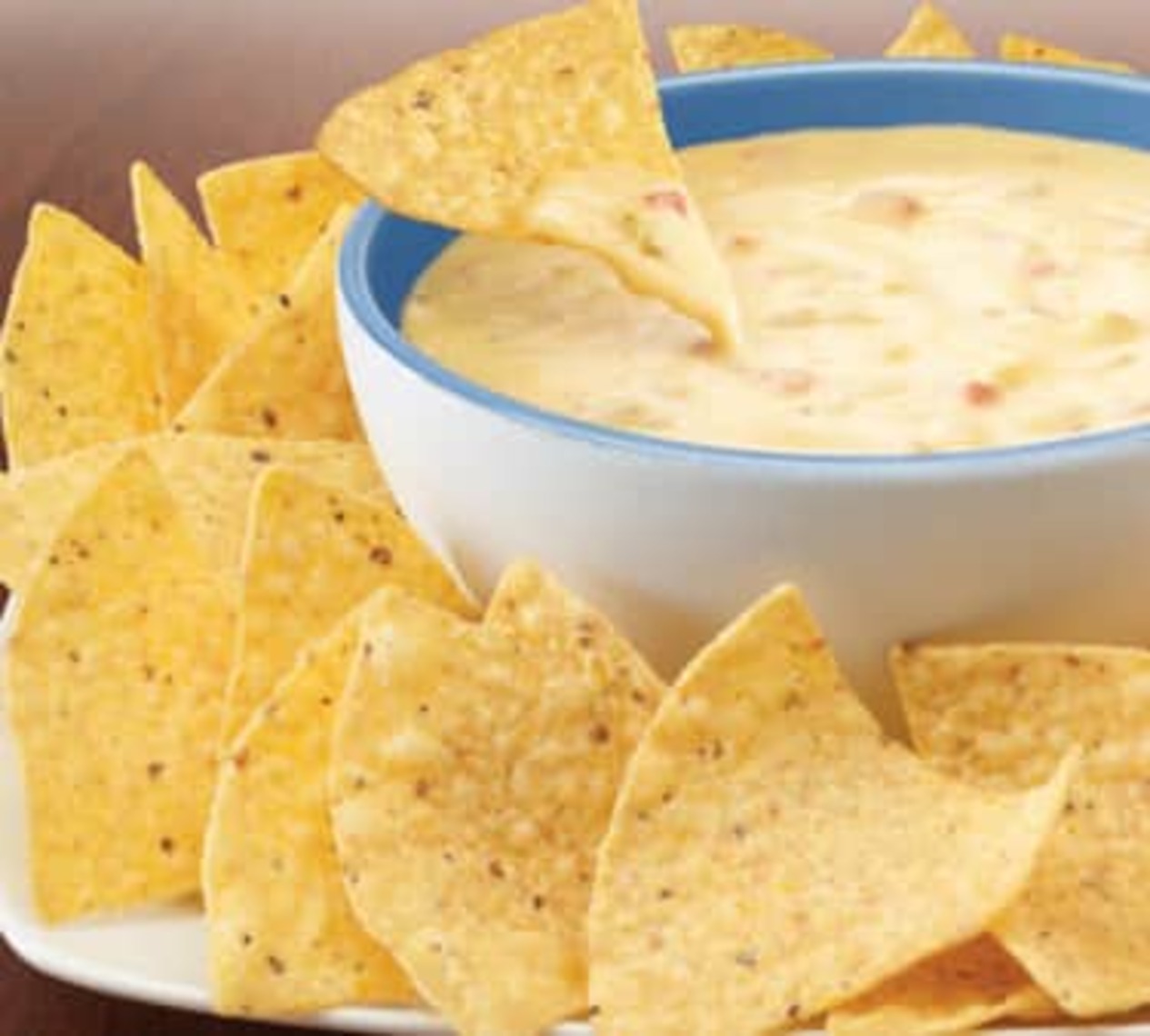 Order Chips & Queso. food online from Old Country Place store, Canton on bringmethat.com