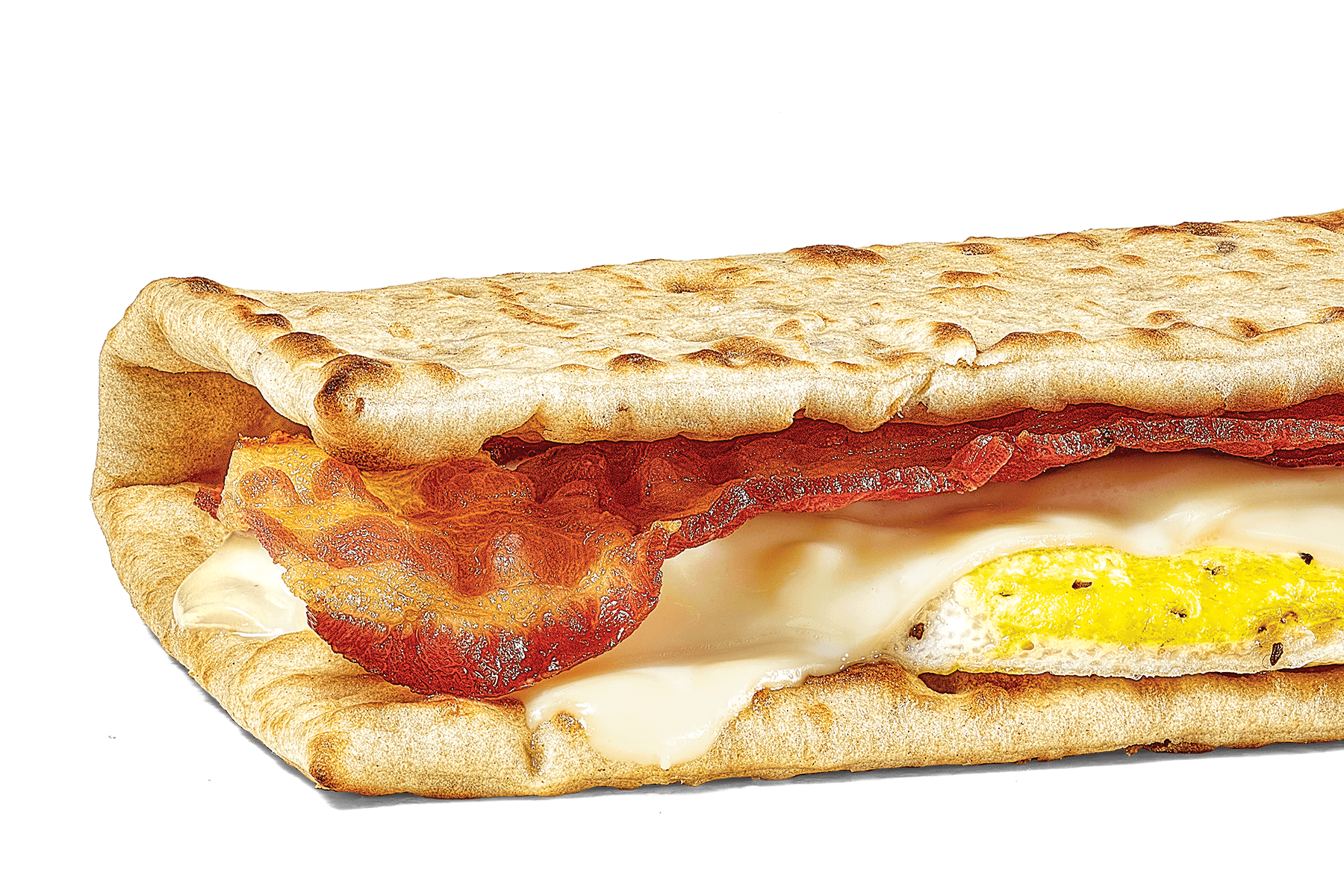 Order Bacon, Egg & Cheese food online from SUBWAY® store, Houston on bringmethat.com