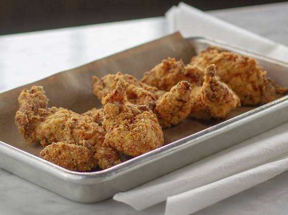 Order Tenders food online from The Goat store, Hilliard on bringmethat.com