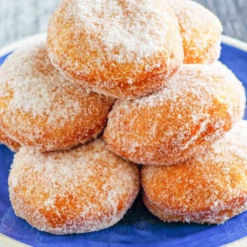 Order  9. Chinese Donut  food online from Asian Cuisine store, Fayetteville on bringmethat.com