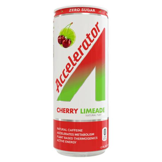 Order A Shoc Cherry Limeade 12oz food online from Caseys Carry Out Pizza store, Pekin on bringmethat.com