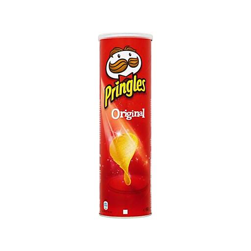 Order Pringles Original (5.2 OZ) 132291 food online from Bevmo! store, Chico on bringmethat.com