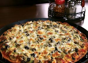Order Classic Combo food online from Rosati's Pizza store, Chicago on bringmethat.com