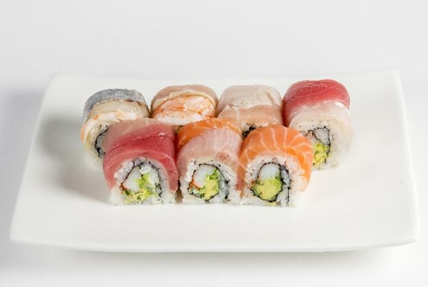 Order Niji food online from Blue Ribbon Sushi Izakaya store, New York on bringmethat.com