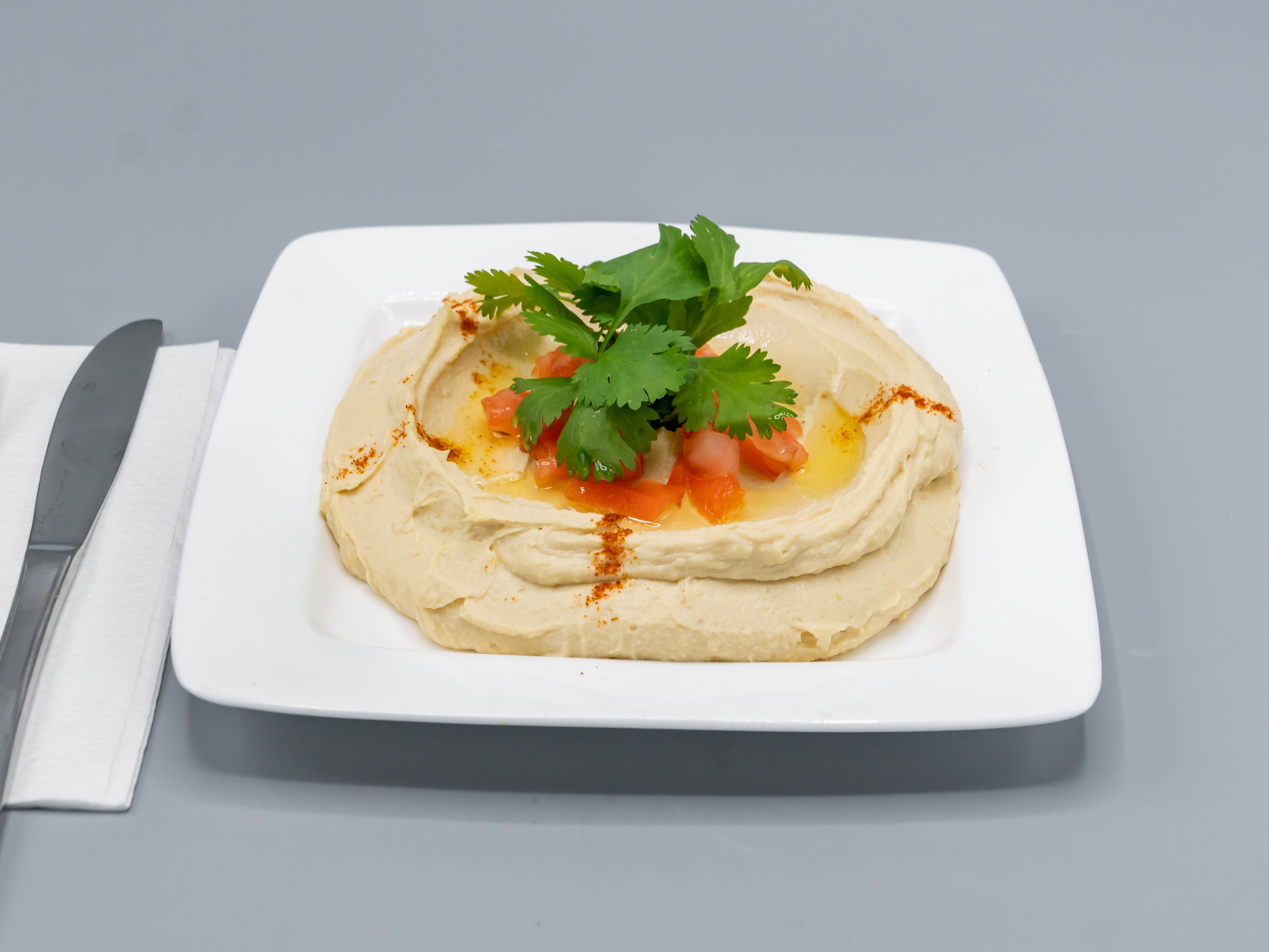 Order Hummus food online from Fresh Med store, Washington on bringmethat.com