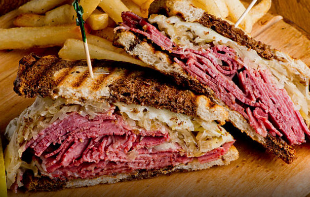 Order Pastrami food online from A Taste Of Shabbos store, Des Moines on bringmethat.com
