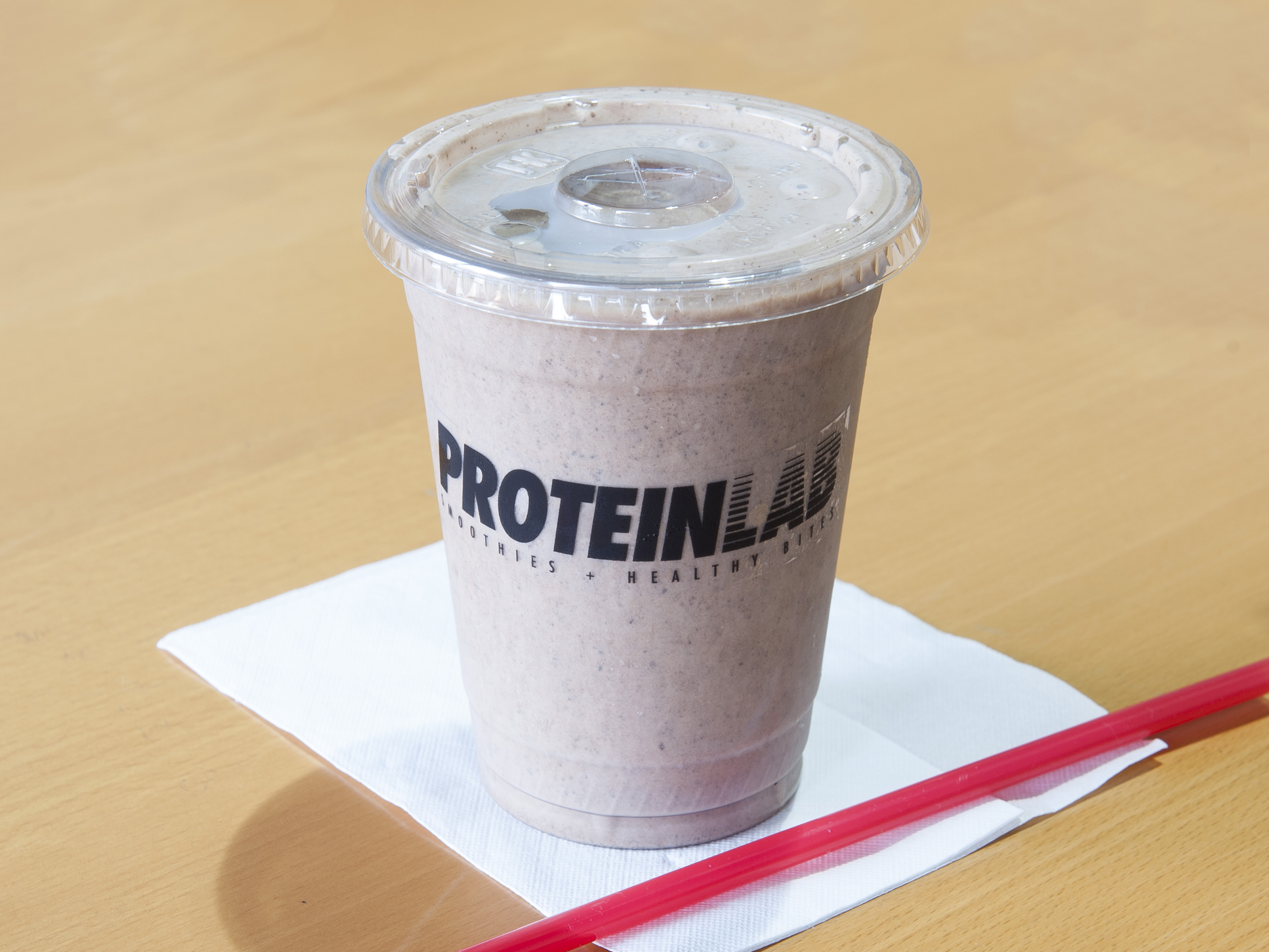 Order Champion Protein Shake food online from Protein Lab store, Buena Park on bringmethat.com