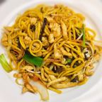 Order Vegetable Lo Mein food online from Asian Cafe store, Carlisle on bringmethat.com