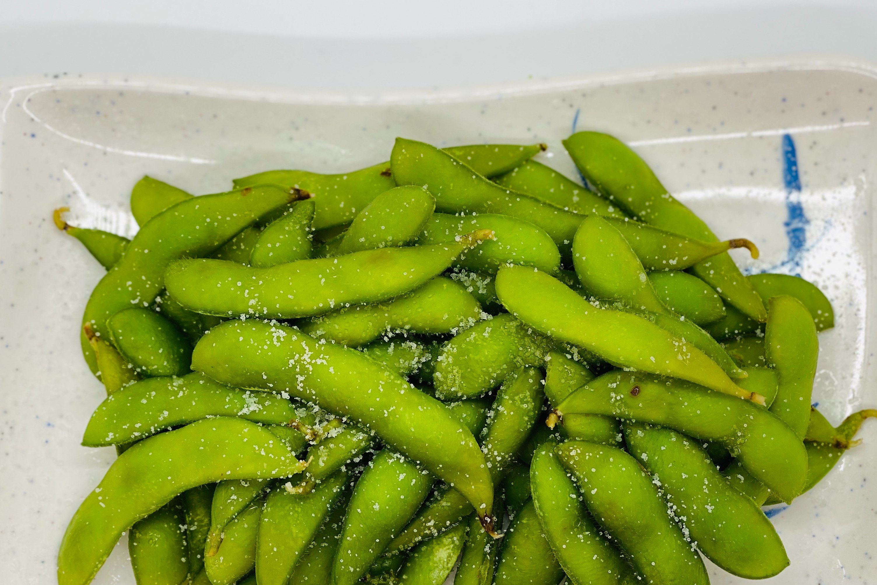 Order Edamame food online from Nora Asian Fresh store, Tempe on bringmethat.com