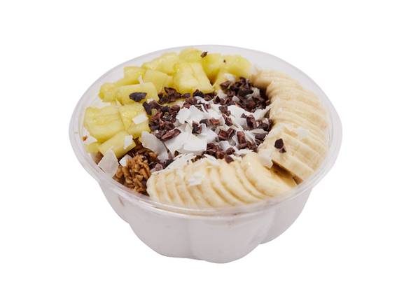 Order Coco Maui Bowl food online from Juice Crafters store, Los Angeles on bringmethat.com
