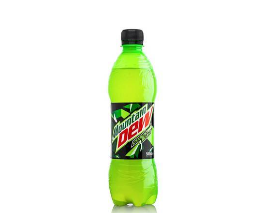Order Mountain Dew Bottle food online from Firebelly Wings store, Fairburn on bringmethat.com