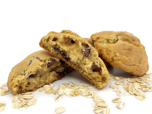 Order the Dad Bod cookie  food online from Brady's Bakery TO GO store, Culver City on bringmethat.com