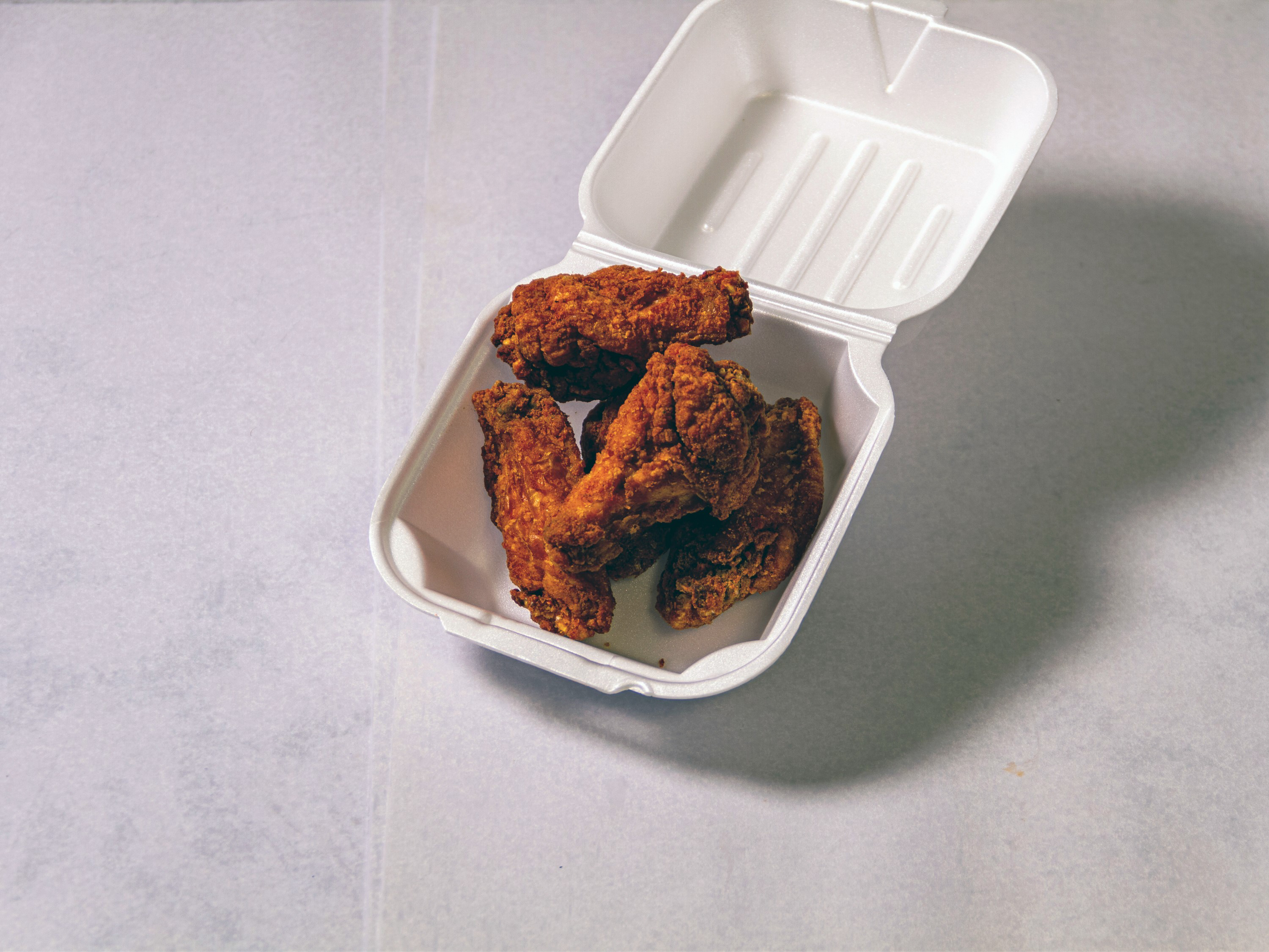 Order Breaded Wings food online from Key Pizza store, Syracuse on bringmethat.com