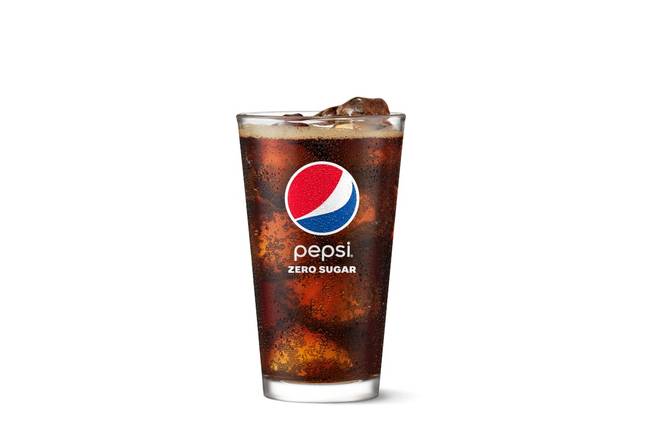 Order Pepsi Zero food online from Bojangles store, Greensboro on bringmethat.com