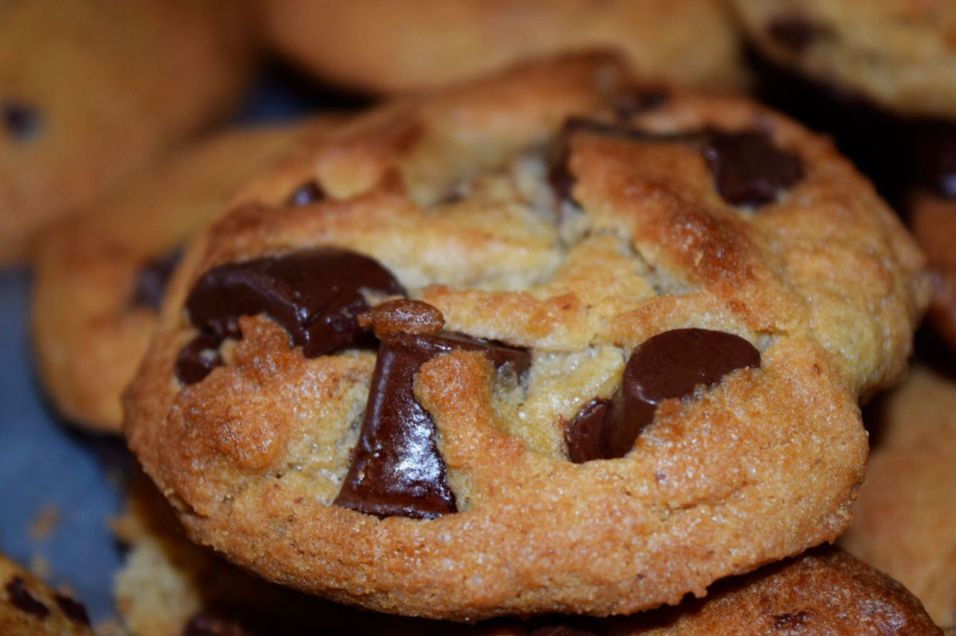 Order Chocolate Chip Cookies food online from Gaetano Of Maple Shade store, Maple Shade on bringmethat.com