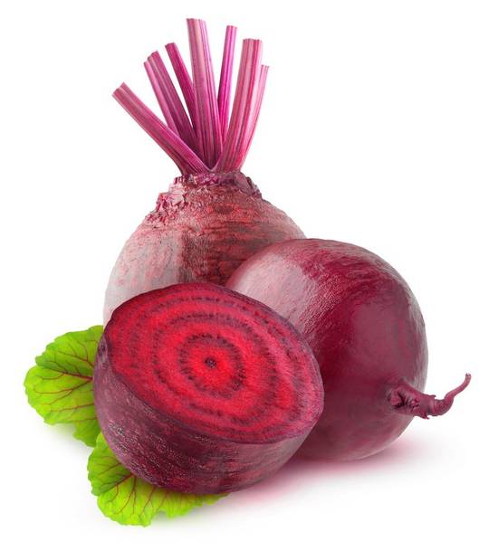 Order Organic Beets Bunched (1 ct) food online from Albertsons store, Jackson on bringmethat.com
