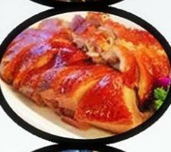 Order Roast Duck food online from King Thai Restaurant store, Saint Paul on bringmethat.com