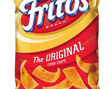 Order Fritos Original Corn Chips food online from Judys Cafe store, San Diego on bringmethat.com