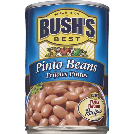 Order BUSHS BEST PINTO BEANS food online from Cvs store, ARCADIA on bringmethat.com