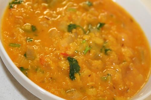 Order Daal Lentil food online from Alladeen Grill and BBQ store, Hilliard on bringmethat.com