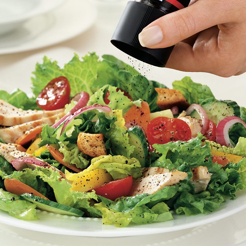 Order House Salad food online from Two Cousins Paradise store, Paradise on bringmethat.com