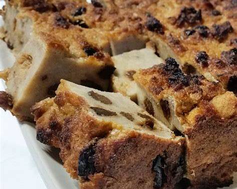 Order Fresh Bread Pudding  food online from Ctown Supermarkets store, Uniondale on bringmethat.com