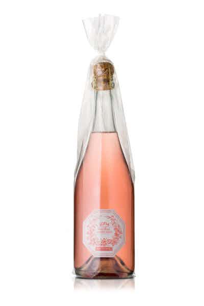 Order Francis Coppola Sofia Brut Rose (750ML) food online from Yesdrink.Com store, San Francisco on bringmethat.com