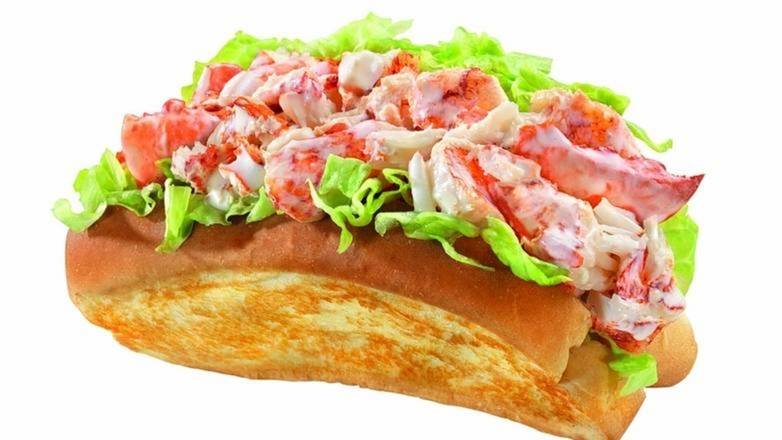 Order Lobster Roll food online from D'Angelo Grilled Sandwiches store, Middletown on bringmethat.com