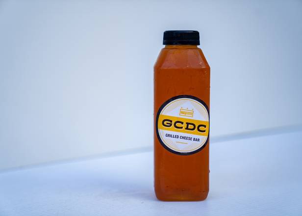 Order Iced Tea food online from Gcdc Grilled Cheese Bar store, Washington on bringmethat.com
