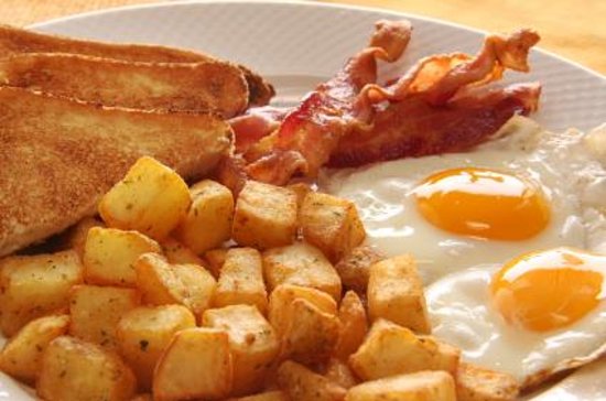 Order Great Breakfast Special food online from The Bagel Place store, East Meadow on bringmethat.com