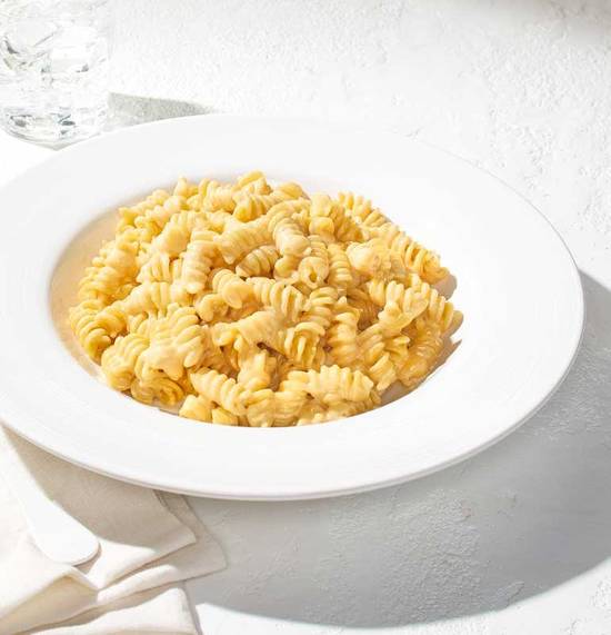 Order MAC 'N' CHEESE food online from California Pizza Kitchen store, Louisville on bringmethat.com