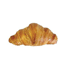Order Butter Croissant food online from Tasty Thai store, San Mateo on bringmethat.com