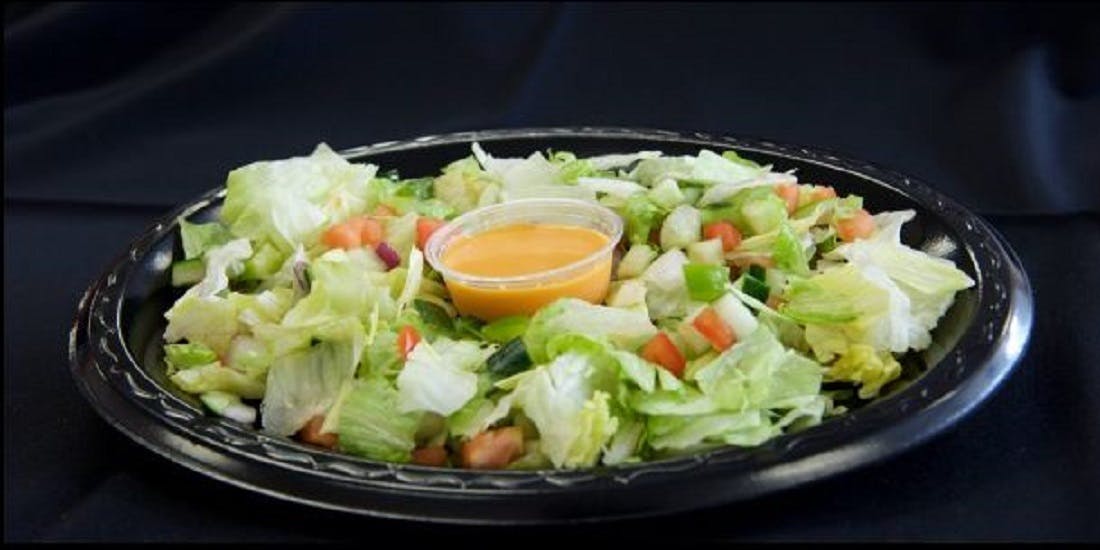 Order Caesar Salad - Salad food online from Tov Pizza store, Baltimore on bringmethat.com
