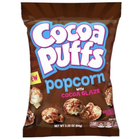 Order Cocoa Puffs Popcorn 2.25oz food online from 7-Eleven store, Killeen on bringmethat.com