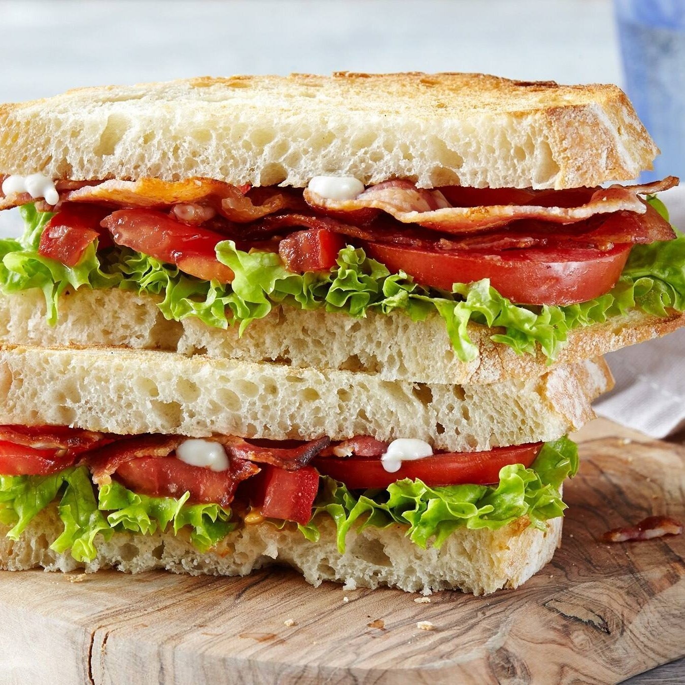Order BLT | Classic food online from Apple Spice store, Ogden on bringmethat.com