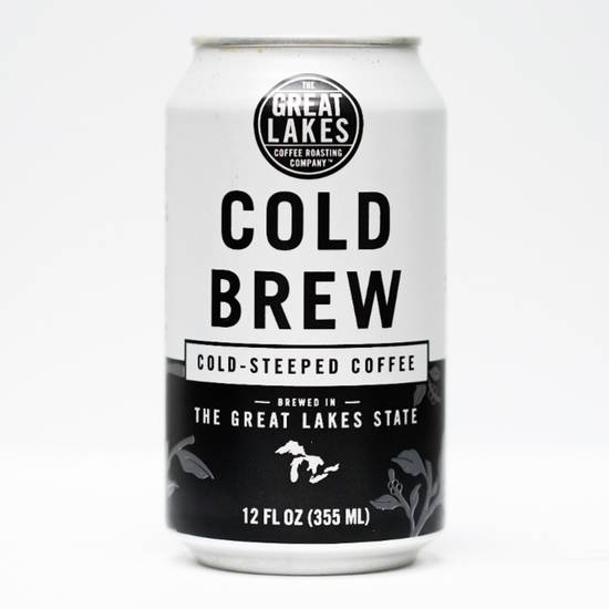 Order Great Lakes Cold Brew food online from Beyond Juicery + Eatery store, West Bloomfield on bringmethat.com