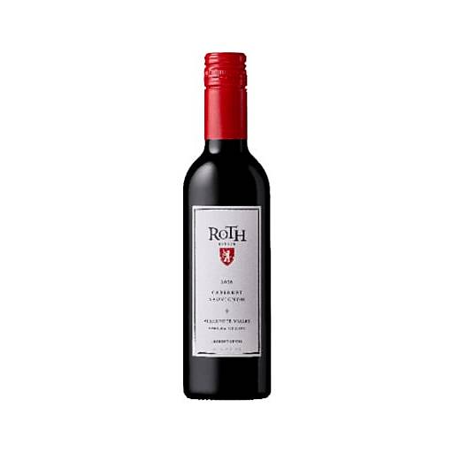 Order Roth Alexander Valley Cabernet Sauvignon (375 ML) 130894 food online from Bevmo! store, Torrance on bringmethat.com