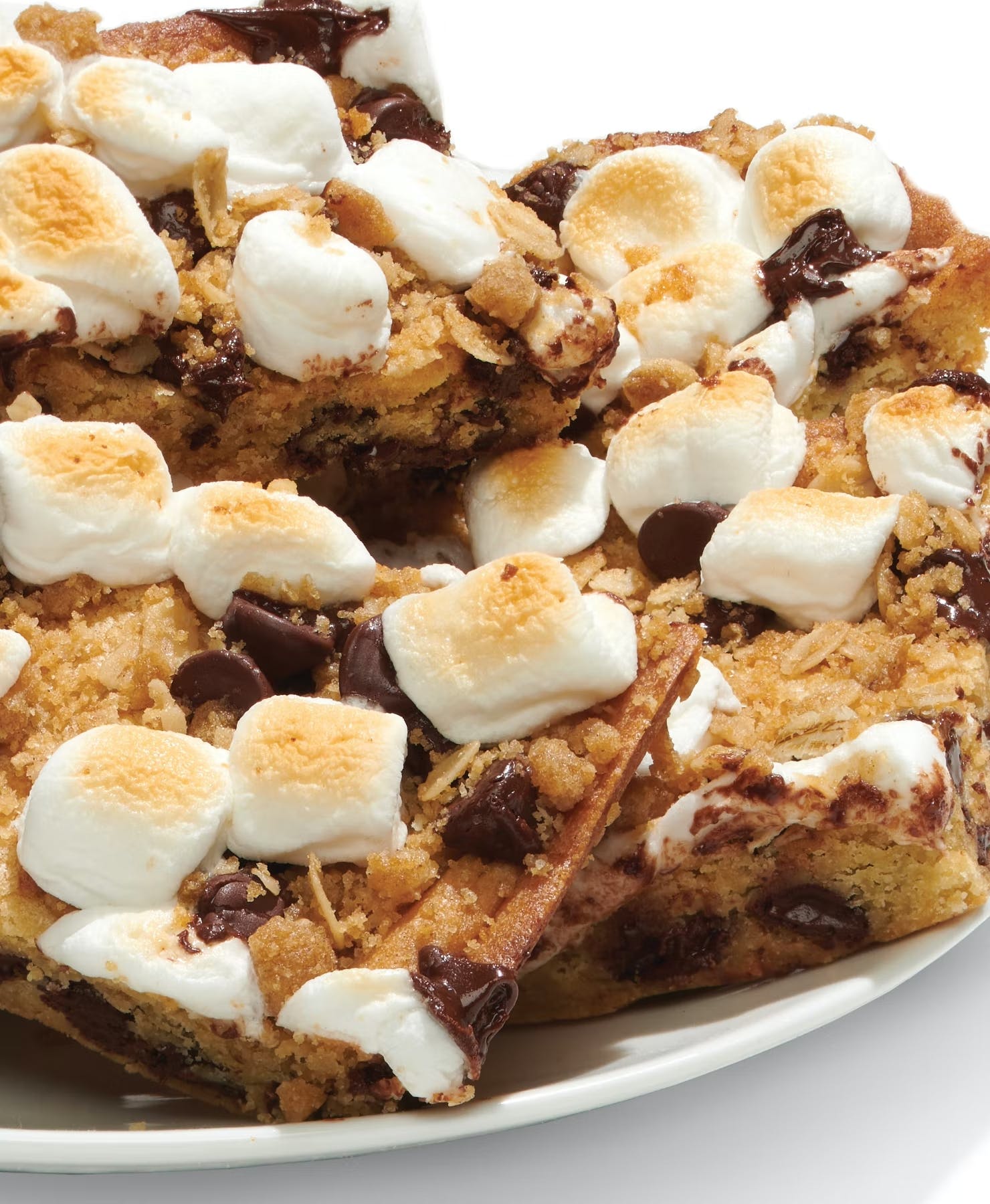 Order S'mores Bars - Dessert food online from Papa Murphy's Take N Bake Pizza store, Stockton on bringmethat.com