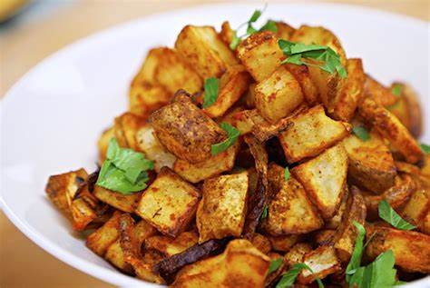 Order Home Fries food online from Avellino store, Medford on bringmethat.com