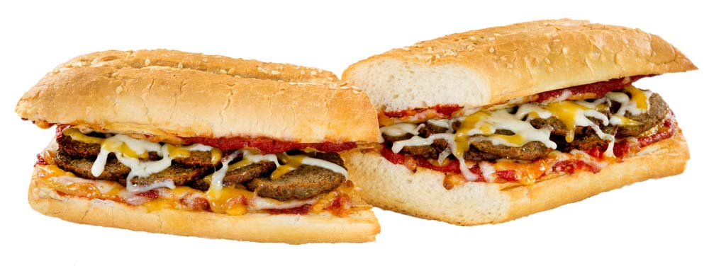 Order Sarpino's Meatball Classic Sandwich food online from Sarpino's Pizzeria store, Glen Ellyn on bringmethat.com