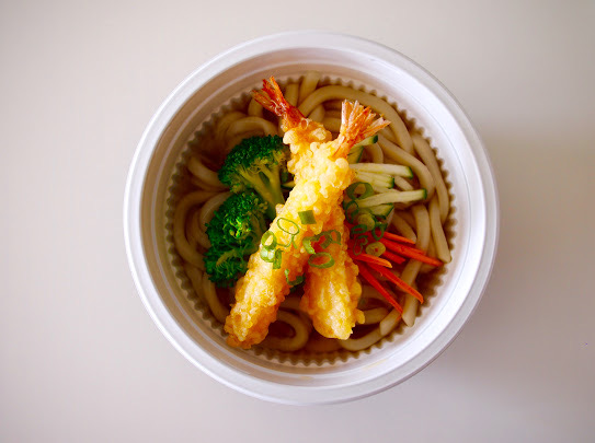 Order Seoul Udon food online from Seoul Food store, Parsippany on bringmethat.com